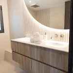 Large 5 Bedroom With Heated Pool + Sea Views فيلة ماربيا