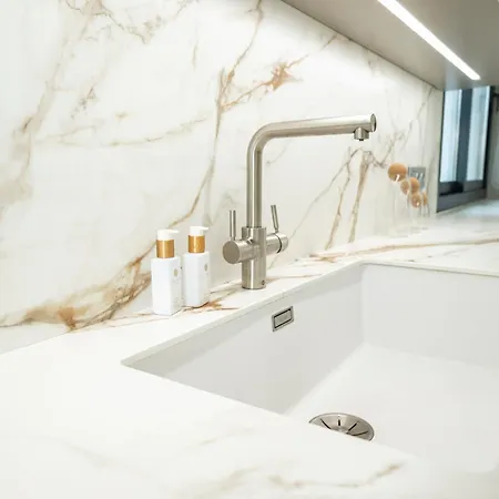 Large 5 Bedroom With Heated Pool + Sea Views * Marbella