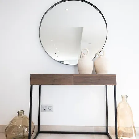 Large 5 Bedroom With Heated Pool + Sea Views * Marbella